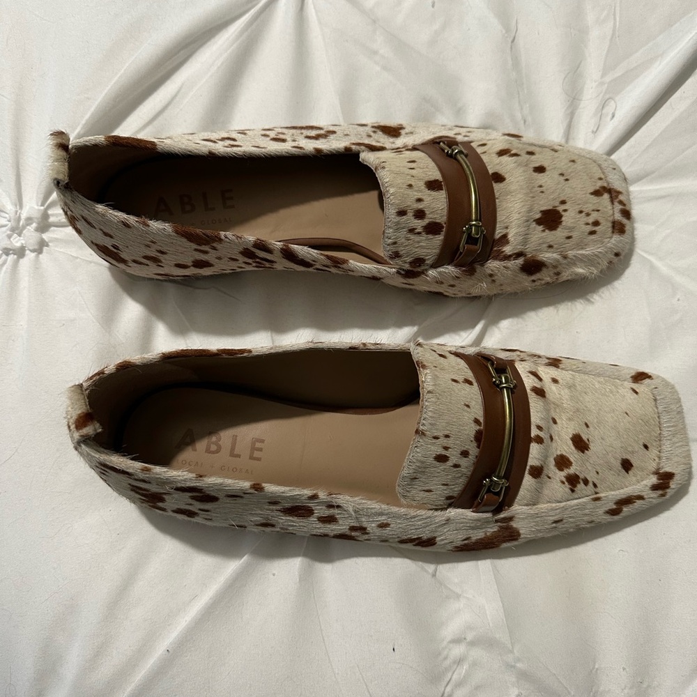 Able loafers